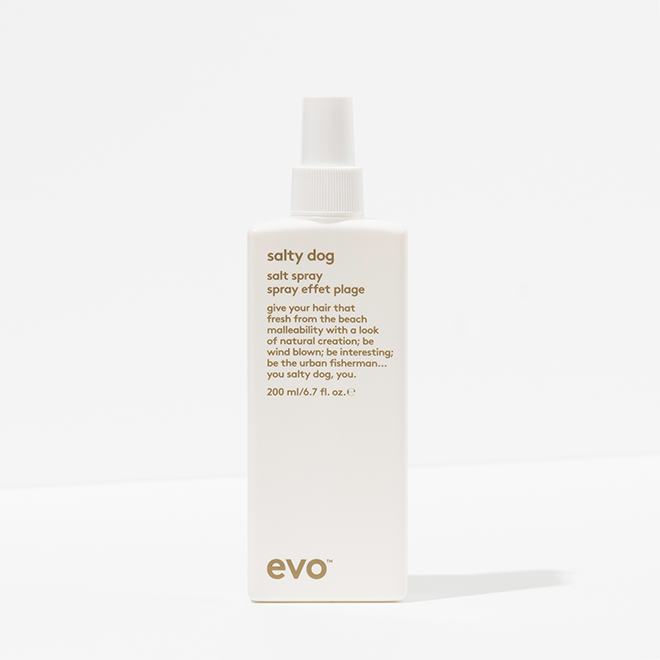 Evo salty dog salt spray 200ml