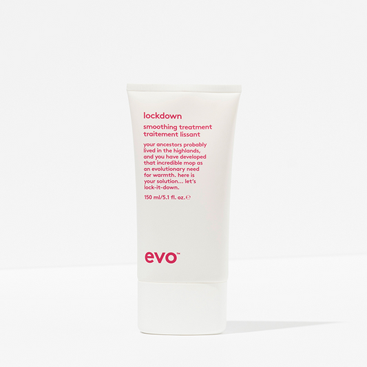 Evo lockdown smoothing treatment 150ml