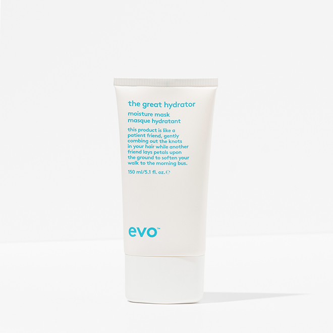 Evo the great hydrator moisture mask 150ml