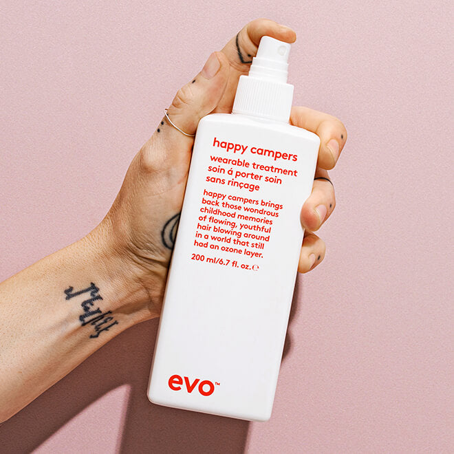 Evo happy campers wearable treatment 200ml