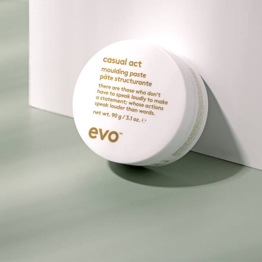 EVO casual act moulding paste 90g