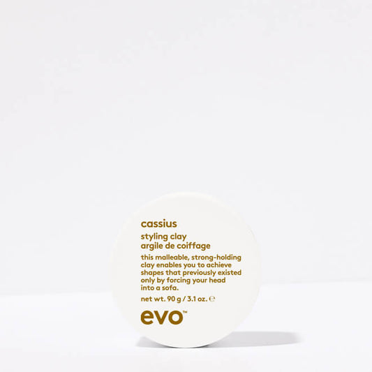 EVO cassius styling clay 90g