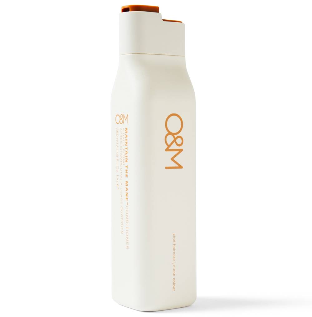 O&M MAINTAIN THE MANE CONDITIONER 350ML