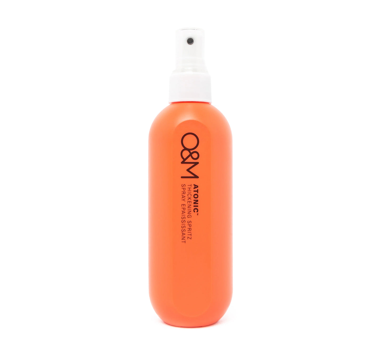 O&M ATONIC THICKENING SPRITZ 250ML