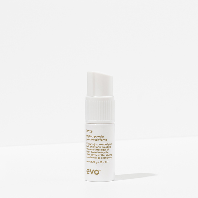 Evo haze styling powder 50ml