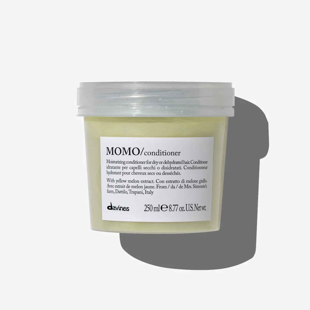 MOMO-conditioner