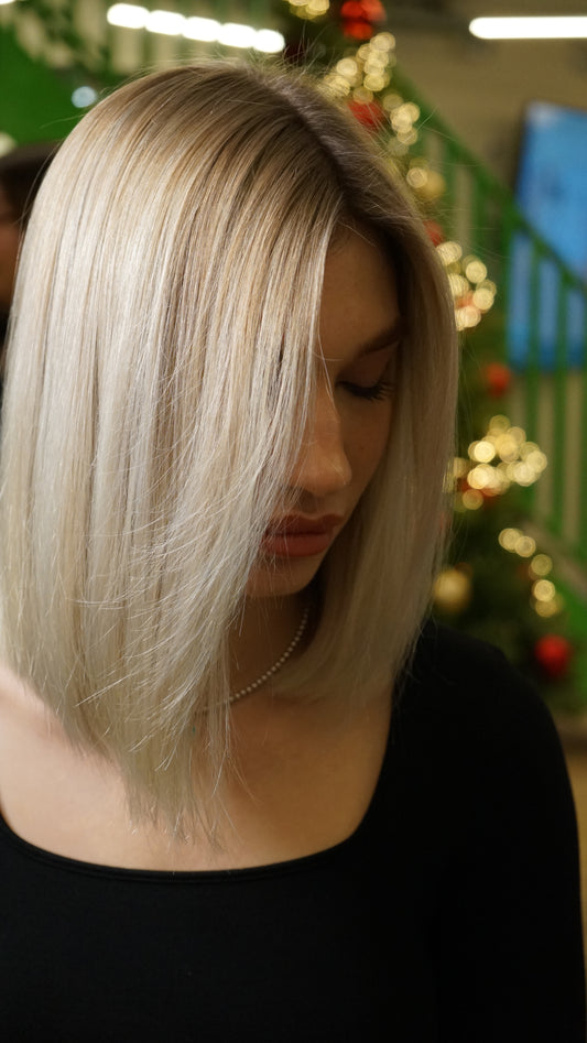 MBHair Color Training Program
