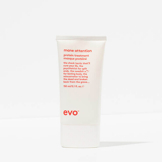 Evo mane attention protein treatment 150ml