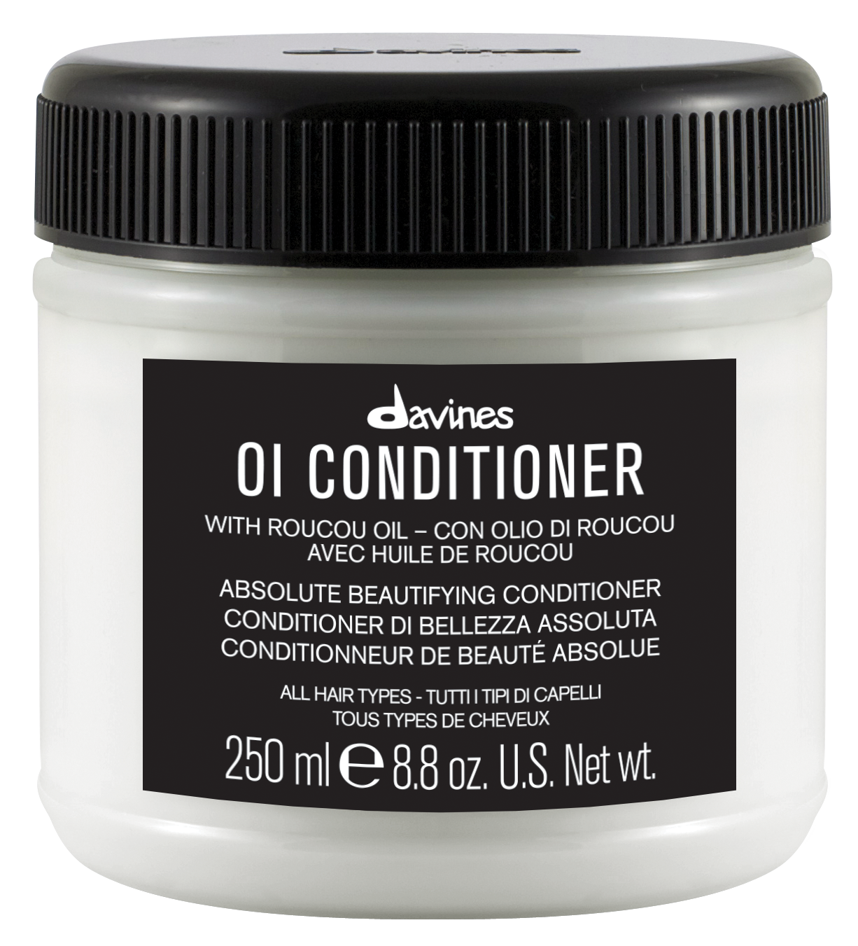 Davines OI Conditioner