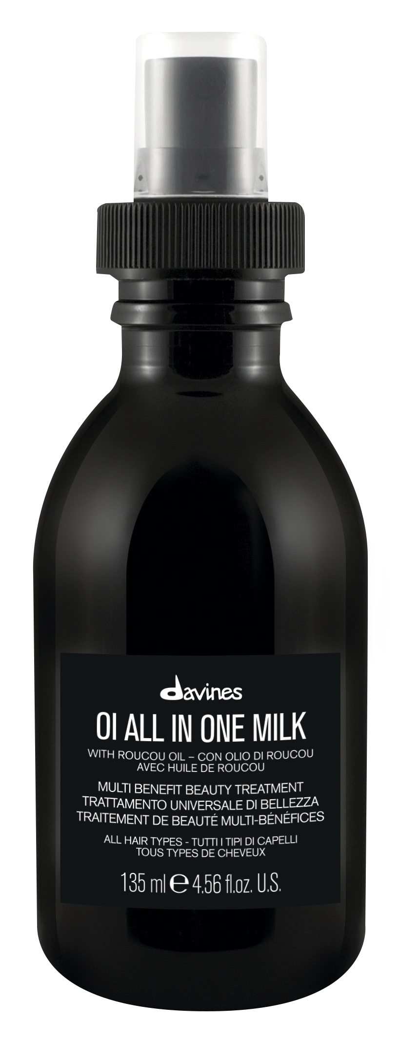 Davines OI / ALL IN ONE MILK