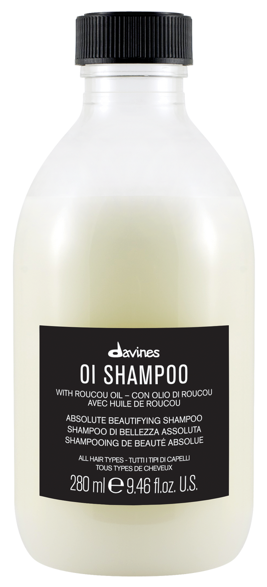 OI-shampoo