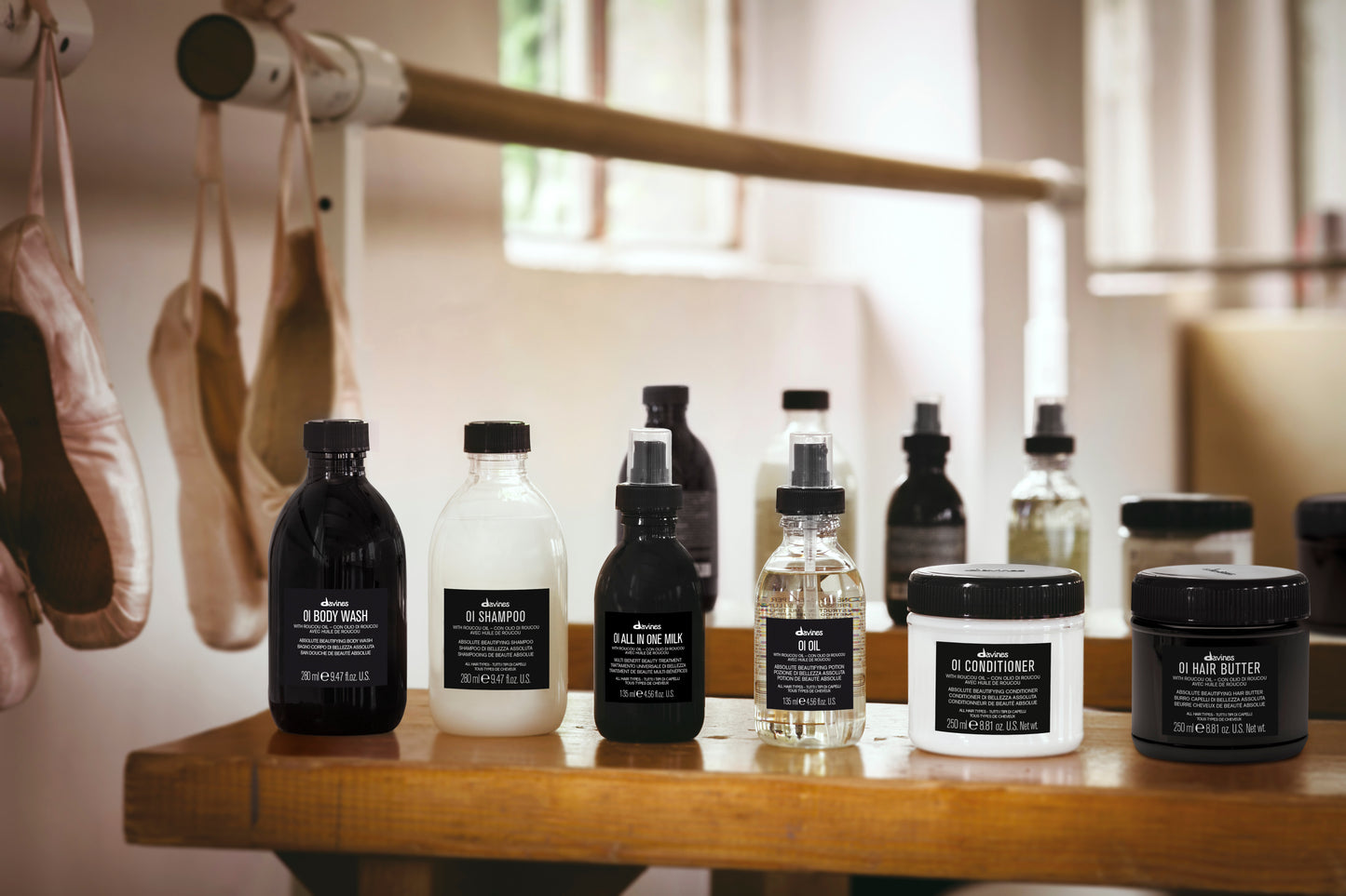 Davines OI Hair Butter