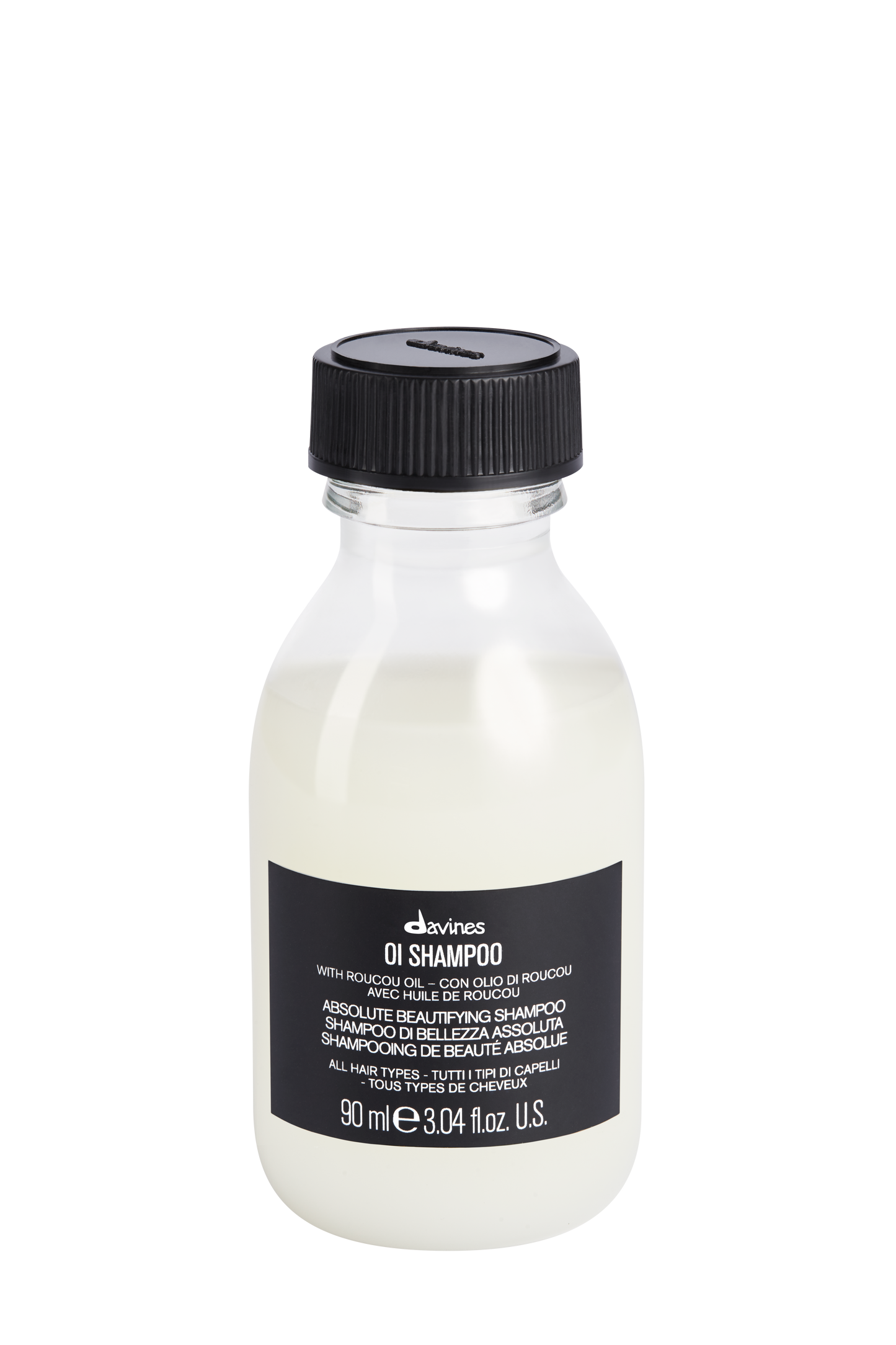 Davines OI Shampoo