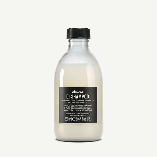 Davines OI Shampoo