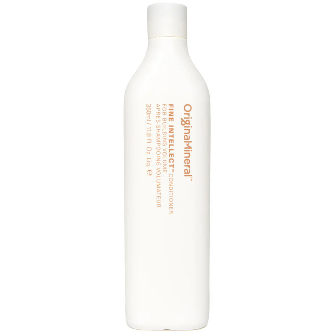 O&M FINE INTELLECT CONDITIONER 350ML