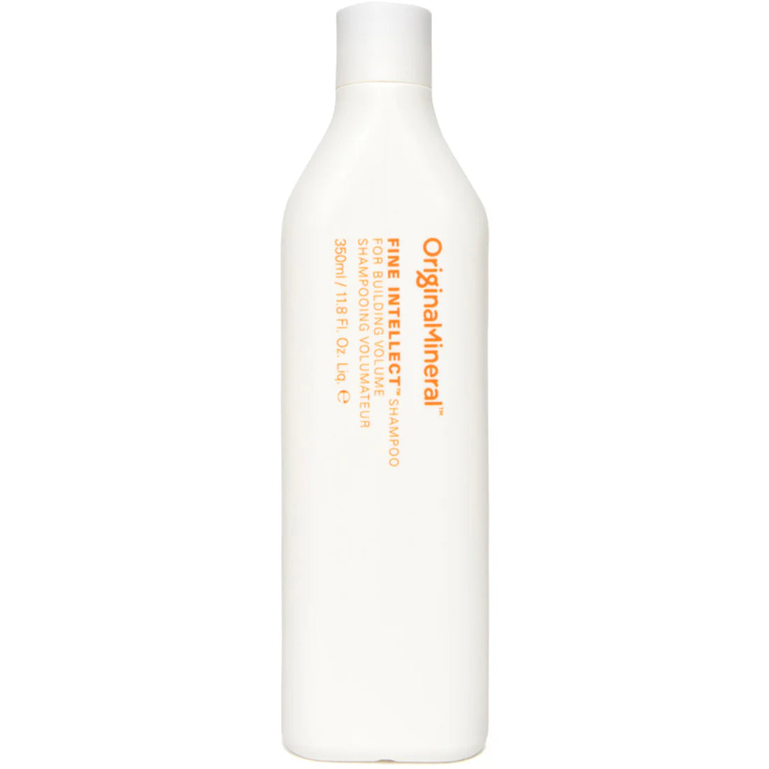 O&M FINE INTELLECT SHAMPOO 350ML