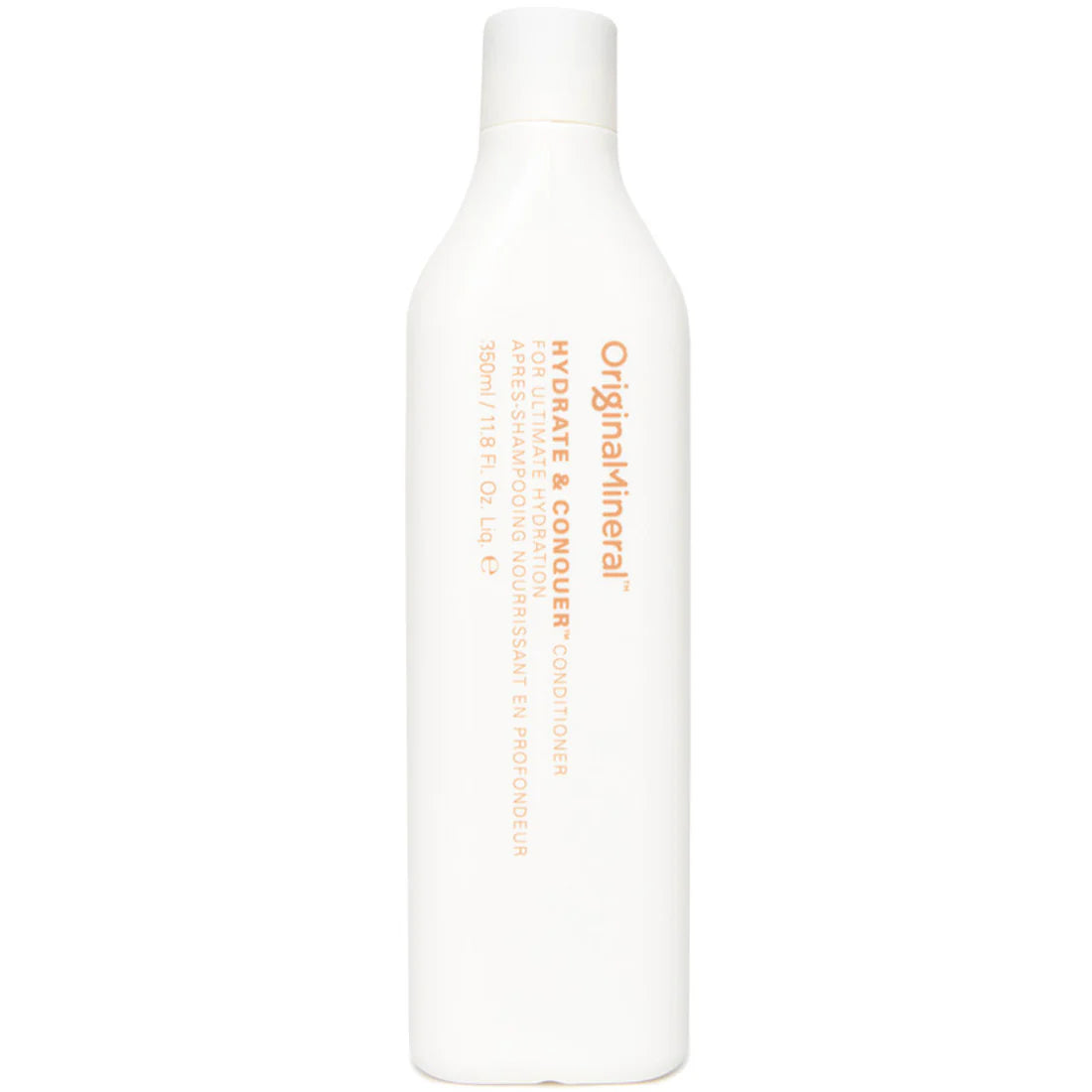 O&M HYDRATE & CONQUER CONDITIONER 350ML