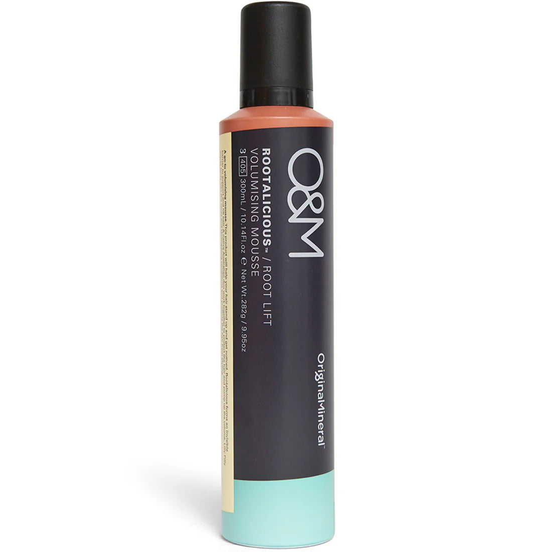 O&M ROOTALICIOUS ROOT LIFT 300ML