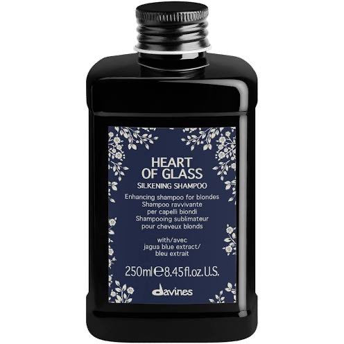 Heart of glass Silkening shampoo