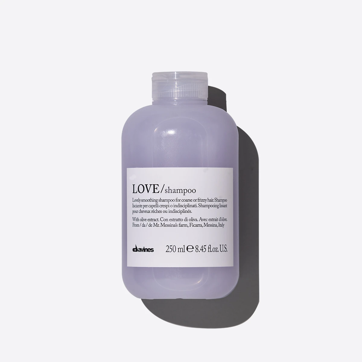 Davines LOVE Shampoo