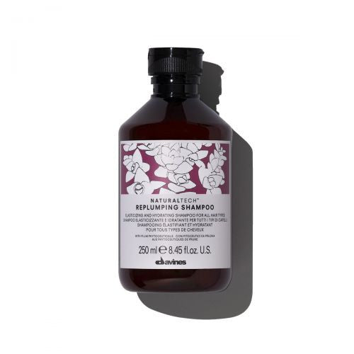 Davines Replumping Shampoo